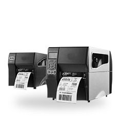 Barcode Printers